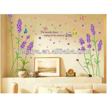 vinilo adhesivo de pared para decoración del hogar